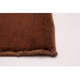 thumbnail image 2 of ECARPET Lotus Mod Brown Rug 6'7" x 9'8", 2 of 9