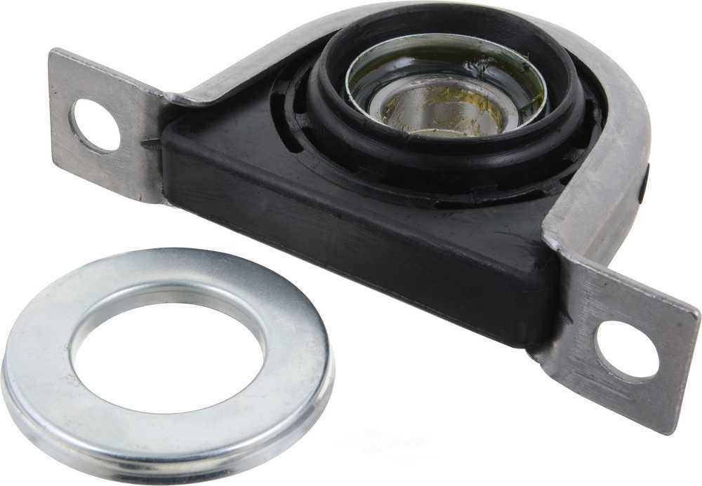 BCA by NTN NBHBD206FF Driveshaft Center Support Hanger Bearing