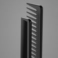 thumbnail image 6 of Carbon Fiber Comb Set Professional Hair Tail Comb Salon Cutting Comb, 6 of 10