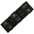 thumbnail image 2 of POWER WINDOW SWITCH, 2 of 4