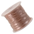 thumbnail image 3 of MasteelfCA 1 Roll DIY Jewelry Chain 10m Sweater Chain Necklace Chain Jewelry Making Supply, 3 of 8
