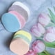 thumbnail image 2 of Standard Bath Sponge (10pcs, Random Color), 2 of 4