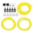 thumbnail image 2 of S SERENABLE 5 Feet 3 Sizes Fuel Line Hose with Snap In Primer Bulb, Primer d Bulb,, 2 of 8