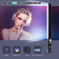 thumbnail image 4 of Luz de vídeo LED YONGNUO YN360 III YN360III 5600 K con RGB, 4 of 7