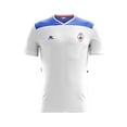 thumbnail image 1 of Jersey Para Hombre Azul Sport De Entrenamiento Blanca Talla M, 1 of 2