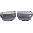 thumbnail image 3 of Fithood Tubular Transmission Crossmember fit for Chevy Bel Air 150 210 Nomad 1955 1956 1957, 3 of 5