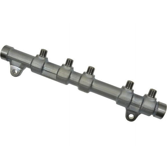 Right Fuel Injector Rail - Compatible with 2011 - 2019 Ford F-250 Super Duty 6.7L V8 2012 2013 2014 2015 2016 2017 2018