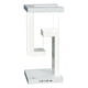 thumbnail image 1 of Lámpara de armario con sensor de suspensión Pisexur Electronics para hombre, lámpara de noche pequeña, lámpara de noche con carga USB inalámbrica, lámpara de mesa con carga inalámbrica para teléfono, 1 of 9