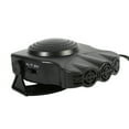 thumbnail image 4 of Plug In Car Demister, Heating Cool Fan, 2 In 1 For Heating Cooling, 4 of 8