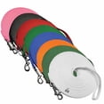 thumbnail image 3 of Downtown Pet Supply Long Lead Leash for Dog Training, Light Gray, 100' Dog Leash, 3 of 8