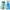 Blue, variant on Children Kids Ski Suit Multi Pocket Jacket And Pants Winter Windbroof Snowboarding Winter Warm Snow Suits Unisex Lovely Streetwear