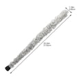 thumbnail image 2 of OFFIGAM Saxophone Cleaning Accessories 1Pcs Plastic for Saxophones Bend Neck Care, 2 of 7