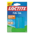 thumbnail image 2 of Fun-Tak Mounting Putty, Repositionable And Reusable, 6 Strips, 2 Oz, 2 of 2