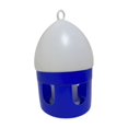 thumbnail image 3 of Accesorio de jaula para bebedero de palomas, bebedero para pájaros, bebedero de agua para pájaros 4 litros, 3 of 9