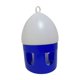 thumbnail image 3 of Accesorio de jaula para bebedero de palomas, bebedero para pájaros, bebedero de agua para pájaros 4 litros, 3 of 9