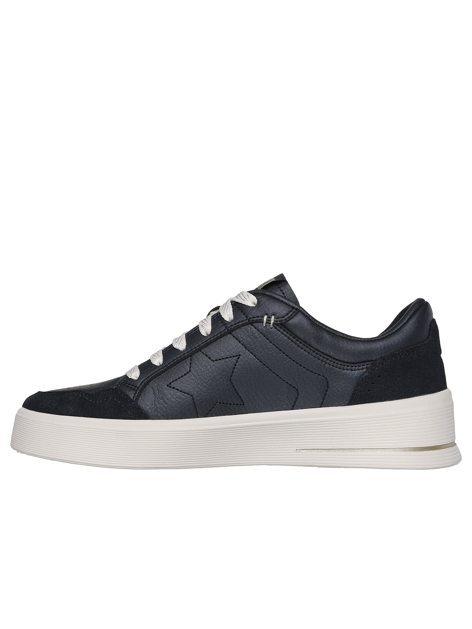 Skechers Street Highland Illuminated Neutrals Sneaker