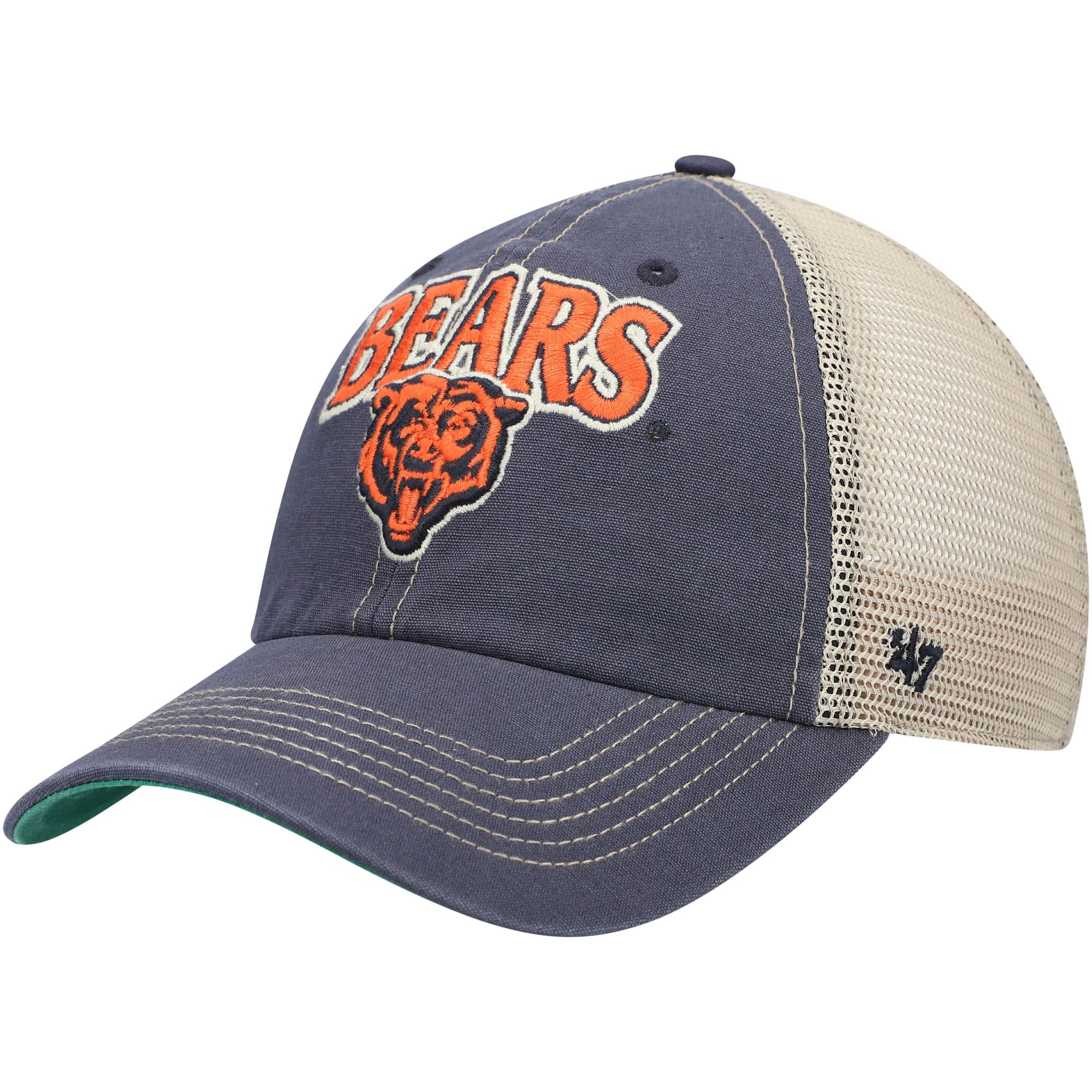 Chicago Bears '47 Tuscaloosa Clean Up 