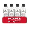 BODYARMOR Sport Alkaline Water, 23.67 Fl Oz, 24 Pack Bottles