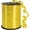 Gold Gold Rimmed, variant on 500 Yards Curling Ribbon-Balloon Ribbon-Balloon String for Art&Craft Decor,Gift Wrapping,Ribbons and Bows for Valentine's Day Graduation Mothers Day Birthday Gifts (Red)