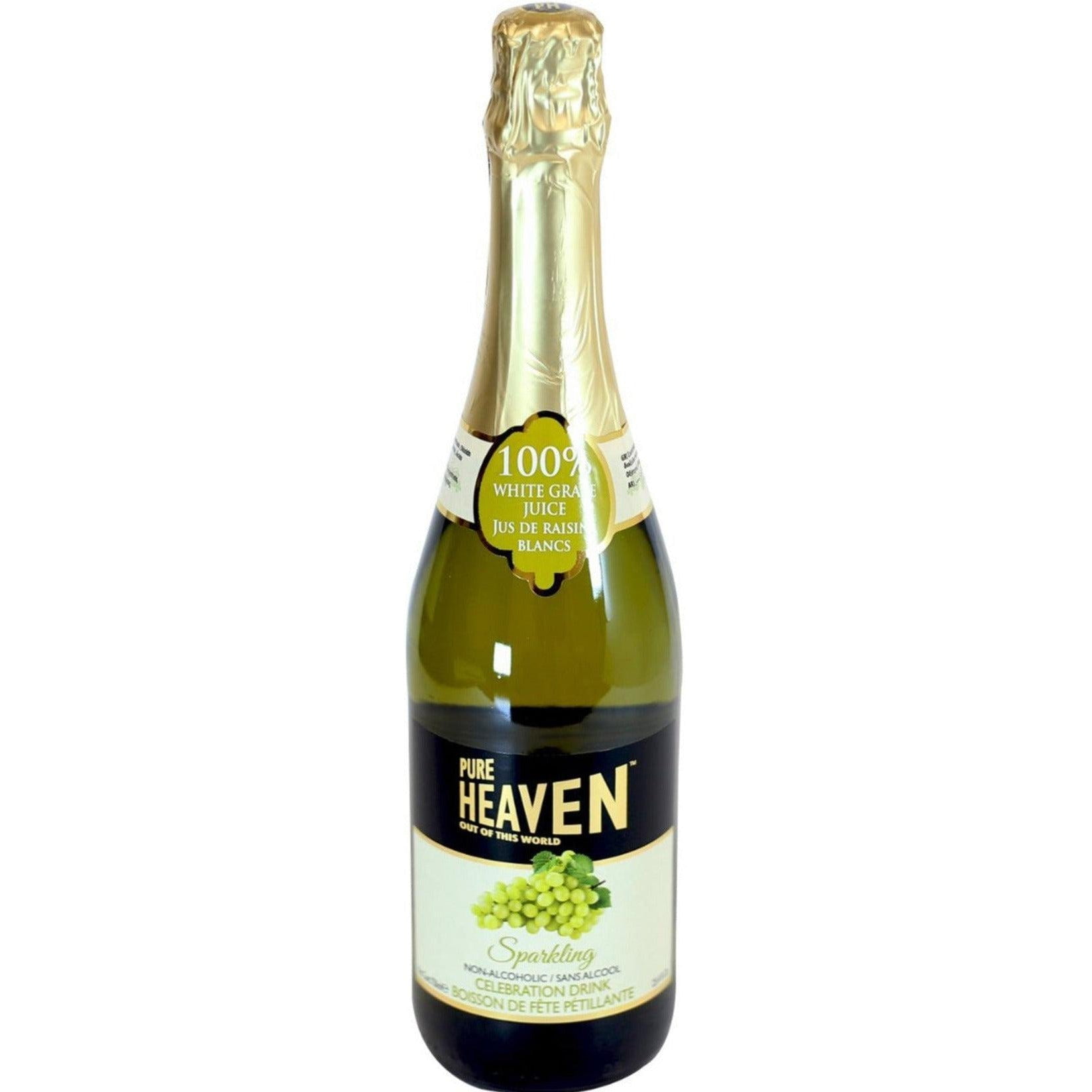 PURE HEAVEN WHITE GR - FRENCH