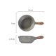 thumbnail image 2 of Platos de cerámica for condimentos, cuencos for mojar sushi, platos for salsa de vinagre y especias, 2 of 7