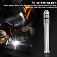 thumbnail image 4 of ABCISI TIG Pen Finger Feeder Welding Rod Holder, Welding Wire Pencil Filler TIG-Pen Welding Feed Stick Holder Weld Filler Metal Tool 1.0-3.2mm, Portable Easy to Use DIY Wire Feed Tool (1/32''-1/8''), 4 of 6