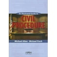 thumbnail image 1 of Pre-Owned Illustrated Guide to Civil Procedure (Paperback) 0735556733 9780735556737, 1 of 1