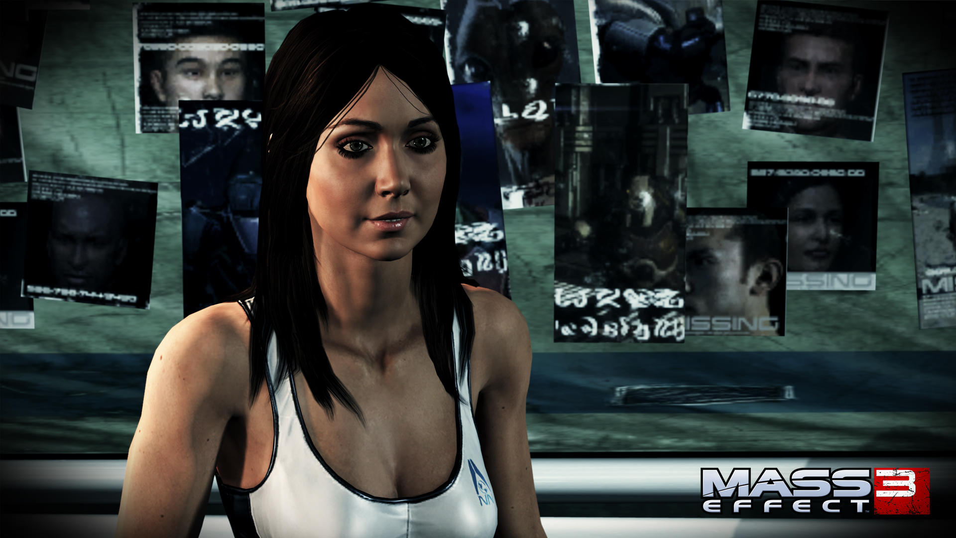 Mass Effect 3, Electronic Arts - Xbox 360 - image 3 of 22