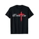 thumbnail image 1 of Cotton Short Sleeve T-Shirt I Can't But I Know A Guy Jesus Cross Funny Christian T-Shirt, 1 of 6