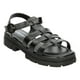 thumbnail image 4 of Sandalias Moleca Negro Para Mujer [mle33] negro 25 MX, 4 of 9