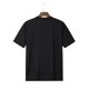 thumbnail image 2 of Camiseta gráfica TRUST: camiseta informal de verano de manga corta, suave, transpirable y cómoda para hombre. Corte holgado, secado rápido, absorbe la humedad, ligera y de fácil cuidado., 2 of 6