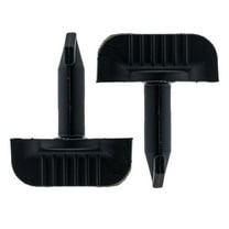 Arctic Cat 1423-207 Quarter Turn Fastener Knob Alterra Wildcat XR 500 550 700 LTD XT