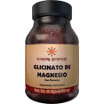 thumbnail image 1 of Glicinato de Magnesio 45 Cápsulas de 500 mg, 1 of 3