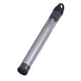thumbnail image 1 of Tubo soplador de fuego de Acero inoxidable Jadeshay Negro, 1 of 14