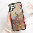 thumbnail image 1 of Funda dura mate para Samsung Galaxy A53, 5G, S22 Ultra, S21, S20 FE, A52, A51, A12, A32, A22, A21S, A33 Fivean unisex, 1 of 2