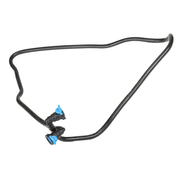 ACDelco 25896668 Fuel Return Line