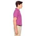 thumbnail image 4 of Team 365 TT20 Men's Charger Performance Polo, 4 of 5