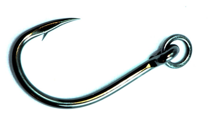 54 Esche Bobby Garland Baby Shad 2″ BS376 – Colore Blue Chrome Numero 54 – Per Crappie - Foto 4