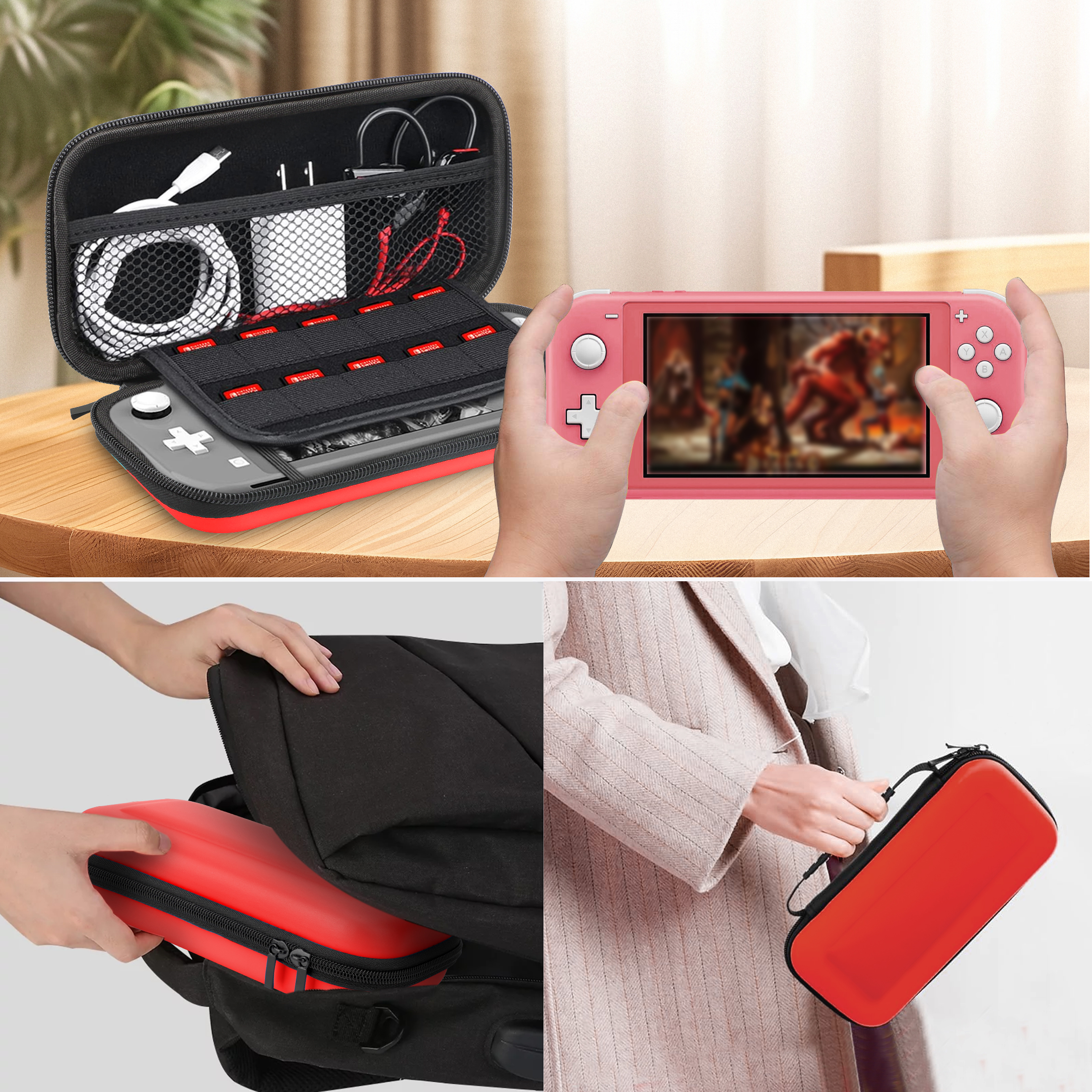 Nintendo Switch CROSBY 10.17 Nintendo Switch CROSBY 10.17 Nintendo Switch™ 2 Game