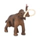 thumbnail image 5 of Juguete de simulación de animal, modelo de mamut lanudo, criatura prehistórica, modelo de plástico, 5 of 5