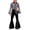 Halloween Costumes Black, variant on HOWPAY Halloween Costumes for Men Disco One Piece Jumpsuit Dance Outfit Retro Role Play Fancy Bodysuit For Masquerade Carnival Party Stage Event Halloween Costumes L