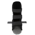 thumbnail image 3 of Orthosis Brace Support Foot Support Ankle Support Foot Brace 3Sizes Adult Leg Fixation Protector Ankle Strap Support Foot Orthosis Plantar Splint Brace, 3 of 3