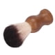 thumbnail image 3 of Brocha de afeitar para barba, Brocha de afeitar profesional Brocha para barba casera Brocha de afeitar para hombres Diseño exquisito, 3 of 5