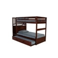 thumbnail image 4 of Twin over Twin Stairbed with 3 Drawers by Discovery World Furniture, 4 of 4