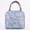 Color 01, variant on PRIYAL Insulated Lunch Box for Men & Women - Leak-Proof Cooler Lunch Bag,Ideal for Work, Picnic, Travel