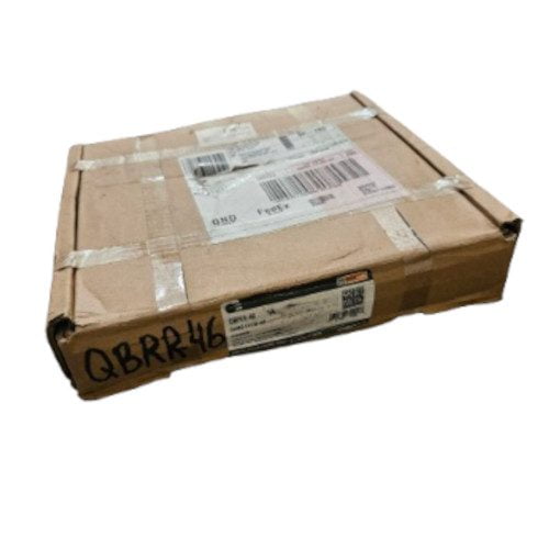 Omnicraft QBRR-46 Brake Rotor, Disc, Front (Genuine Ford)