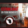 thumbnail image 3 of Escalera de Aluminio Foreman Multipropositos 3X4 313 cm FOJC-S412, 3 of 10