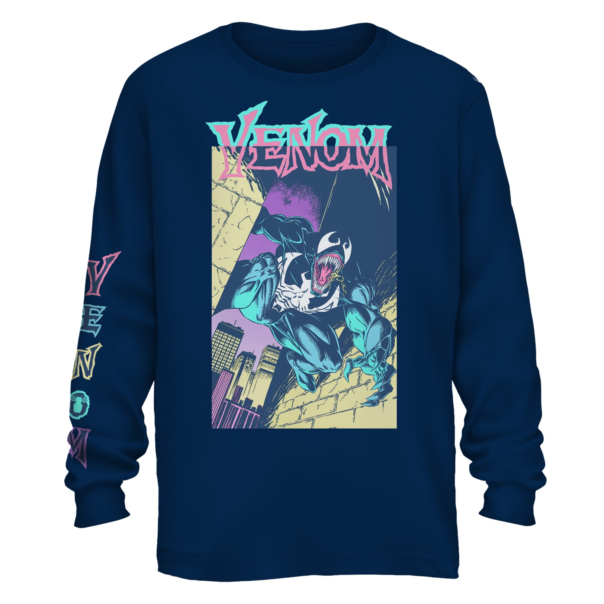 marvel t shirt xl