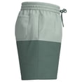 thumbnail image 3 of Traje de Baño OP Para Hombre Bloque Azul T M, 3 of 4