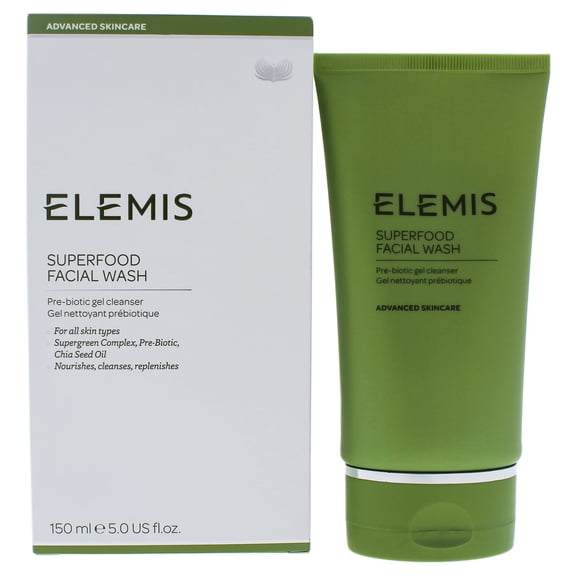 Superfood Facial Wash